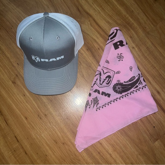 Dodge ram bundle - Picture 1 of 5